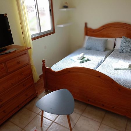 Tenerife Paradise - Fsj 109 Apartment San Juan de la Rambla Bagian luar foto