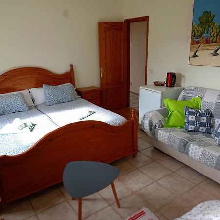 Tenerife Paradise - Fsj 109 Apartment San Juan de la Rambla Bagian luar foto