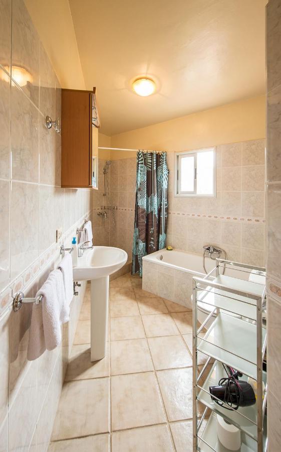 Tenerife Paradise - Fsj 109 Apartment San Juan de la Rambla Bagian luar foto