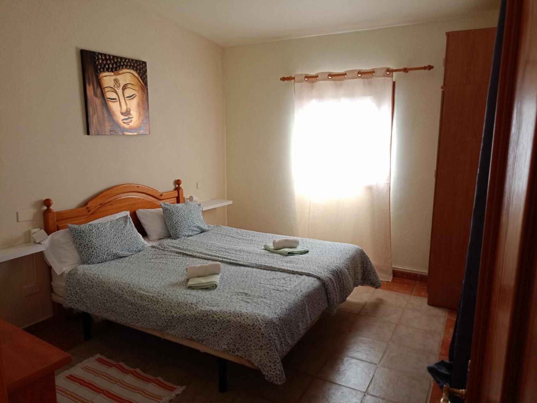 Tenerife Paradise - Fsj 109 Apartment San Juan de la Rambla Bagian luar foto