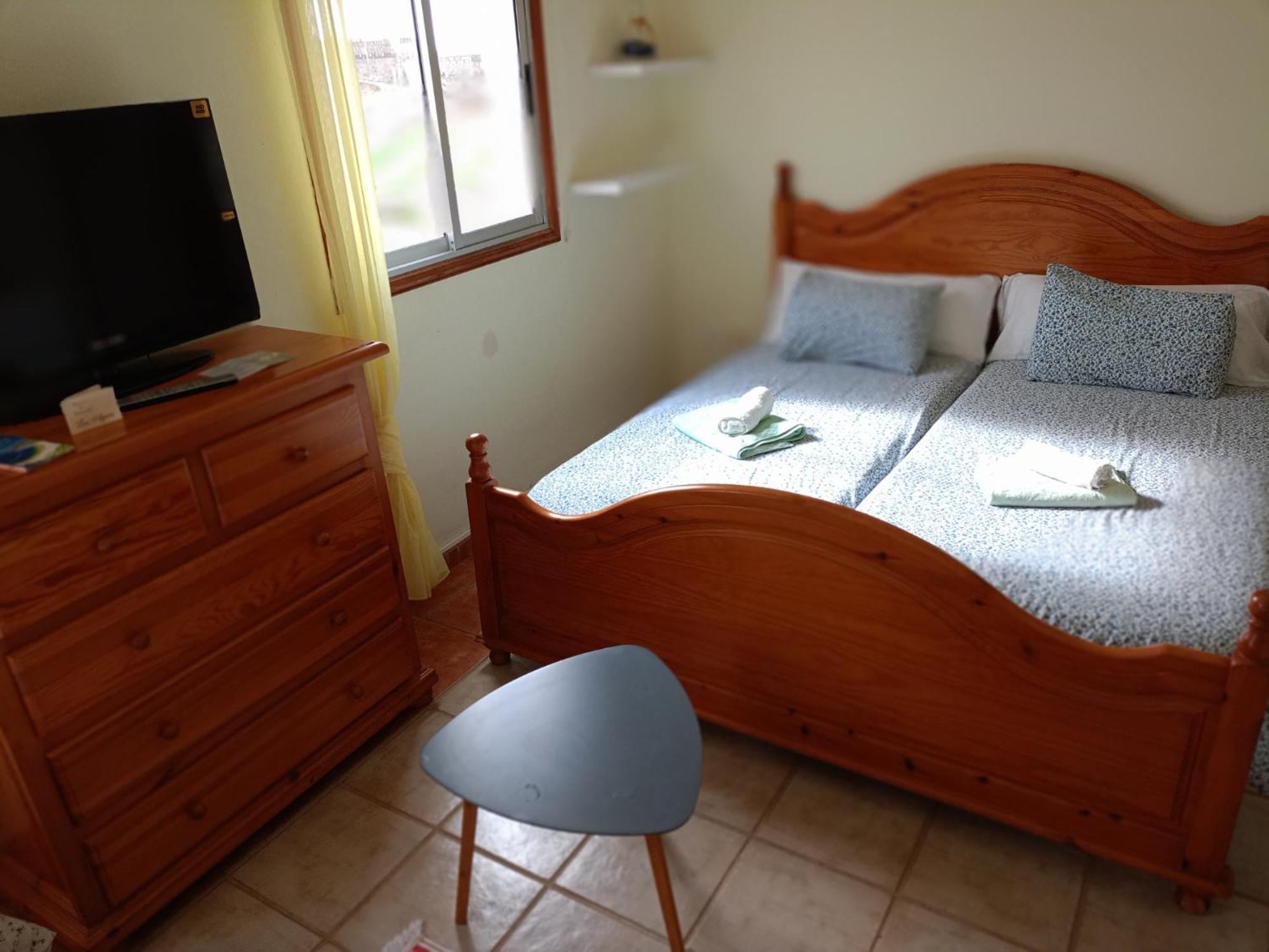 Tenerife Paradise - Fsj 109 Apartment San Juan de la Rambla Bagian luar foto