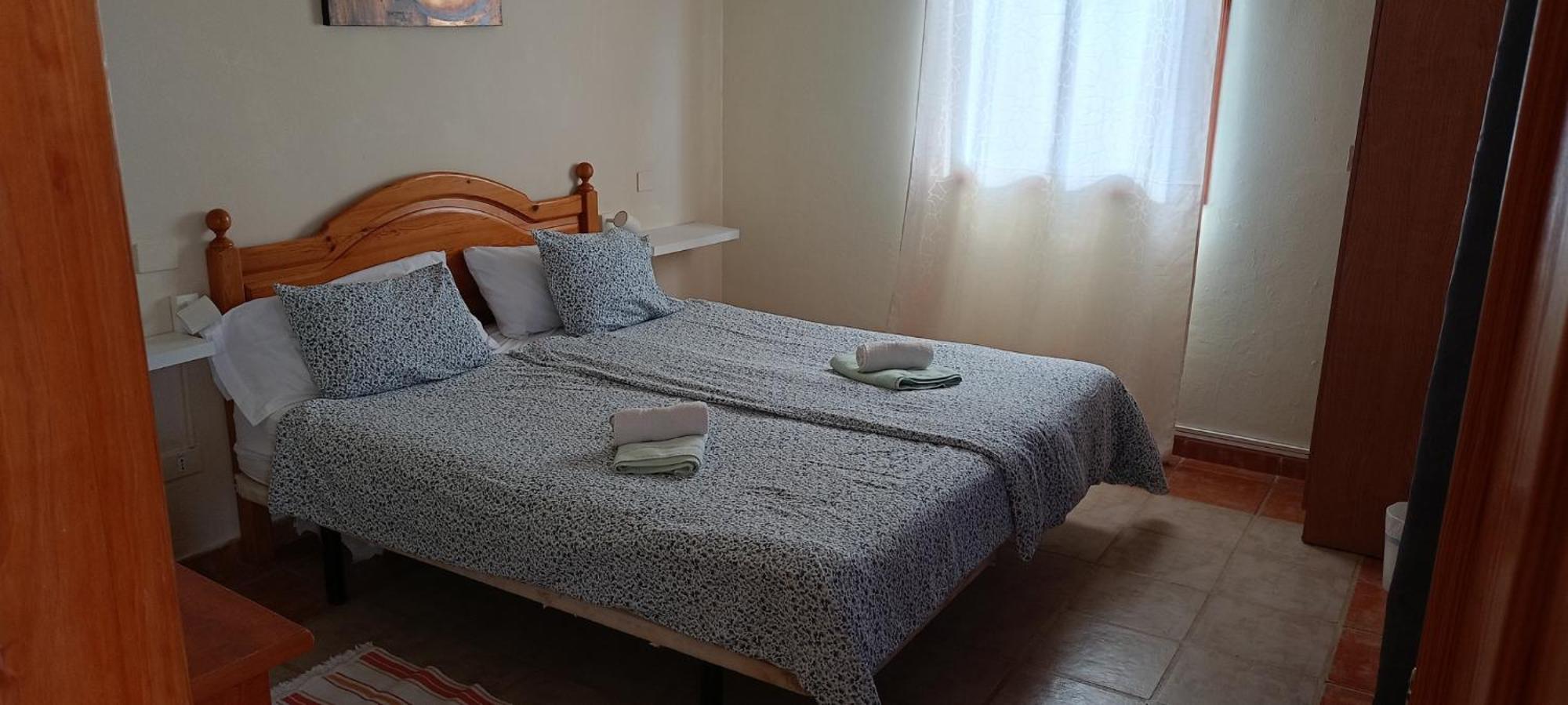 Tenerife Paradise - Fsj 109 Apartment San Juan de la Rambla Bagian luar foto