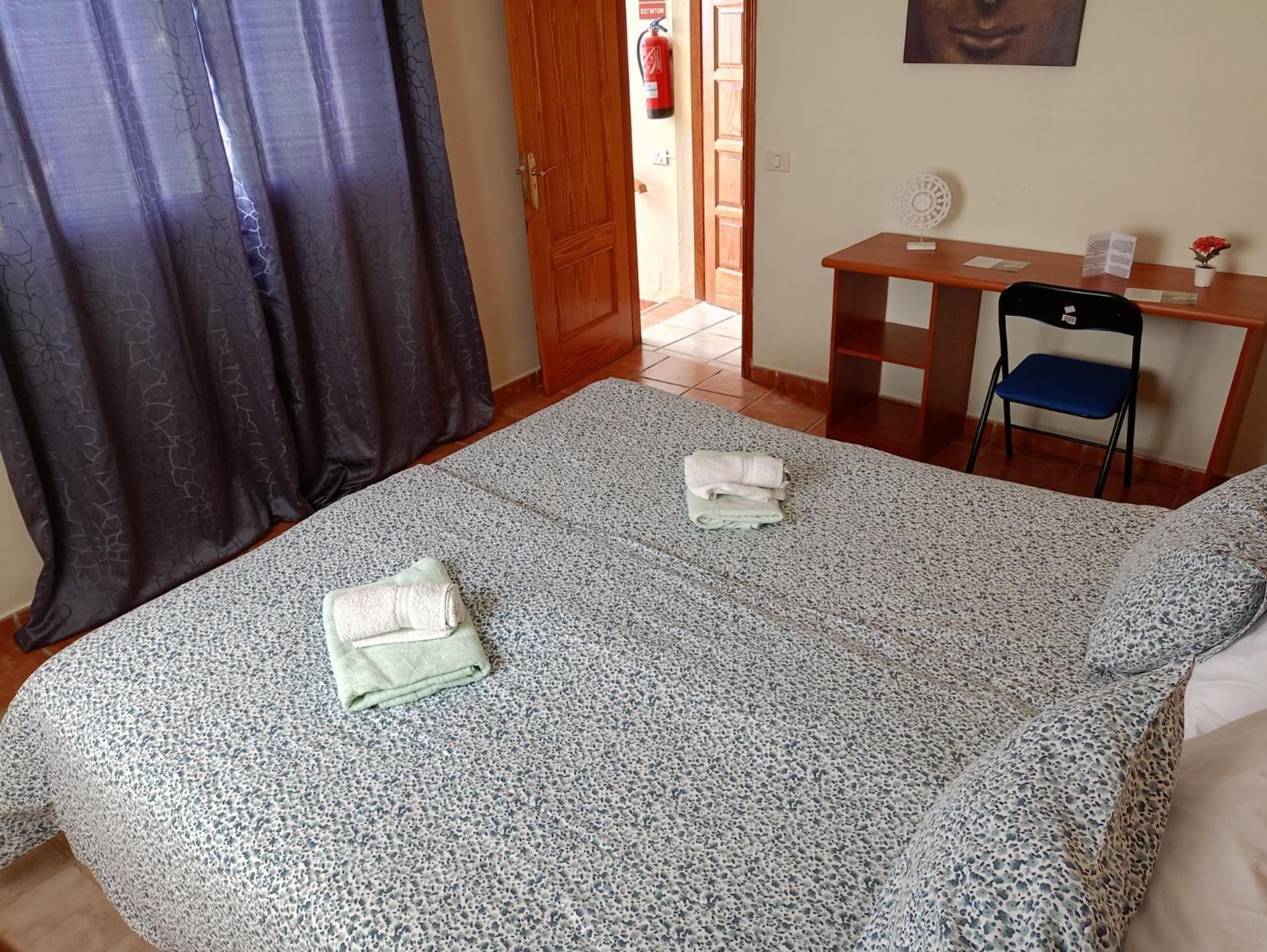 Tenerife Paradise - Fsj 109 Apartment San Juan de la Rambla Bagian luar foto