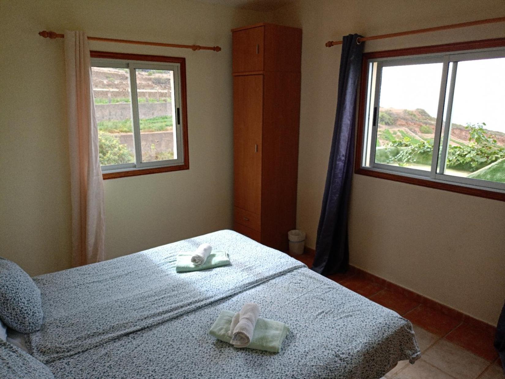 Tenerife Paradise - Fsj 109 Apartment San Juan de la Rambla Bagian luar foto